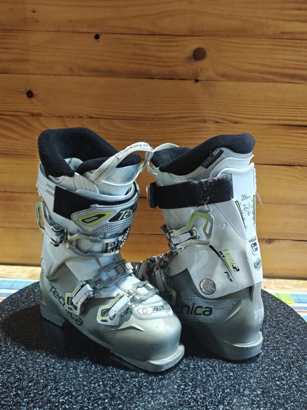 LYŽIARKY TECNICA TEN2 75W RT 24MP